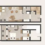 Hotel Alero Seaside 4*