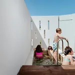 Alero Seaside Skyros