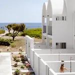 Alero Seaside 4* Skyros
