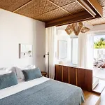 Hotel Alero Seaside Skyros