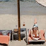 Alero Seaside Skyros