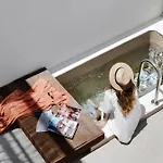 Alero Seaside Hotel Skyros