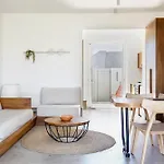 Alero Seaside 4* Skyros