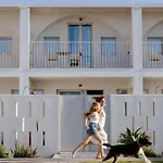 Alero Seaside Hotel Skyros