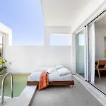 Alero Seaside Hotel Skyros