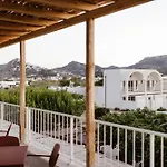 Alero Seaside 4* Skyros