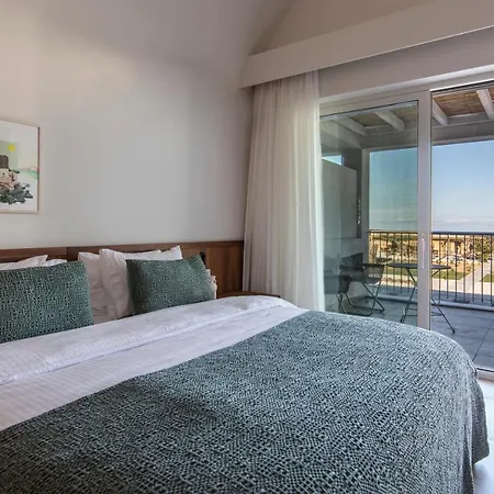 Hotel Alero Seaside