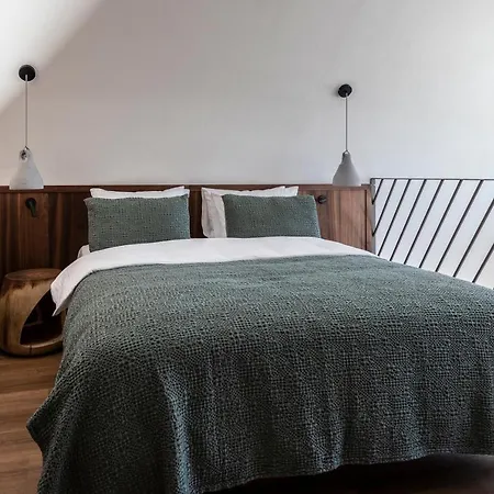 Alero Seaside 4* Skyros