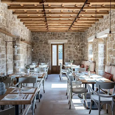 Alero Seaside 4* Skyros