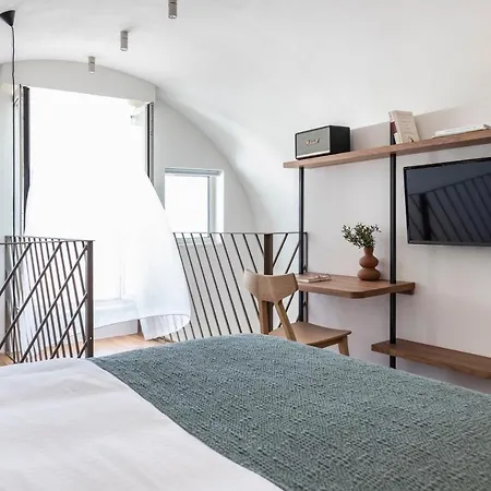 Alero Seaside Hotel 4*