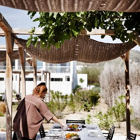 Alero Seaside מלון 4*