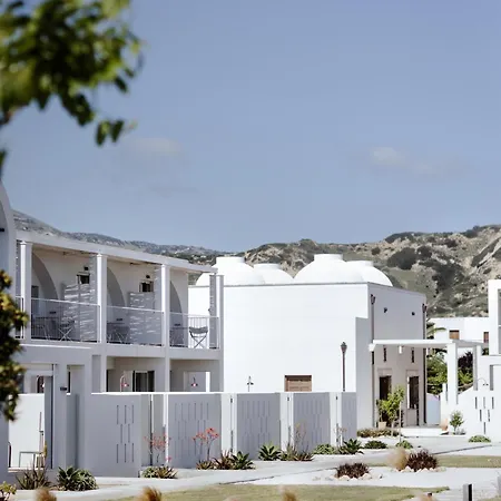 Alero Seaside מלון 4*