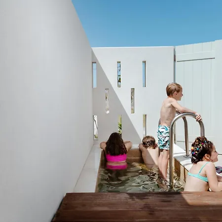 Aleró Seaside Skyros