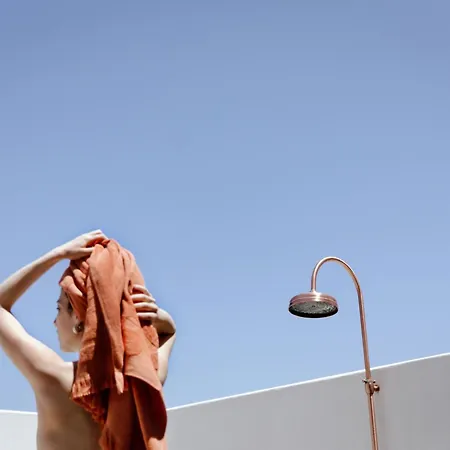 מלון Alero Seaside