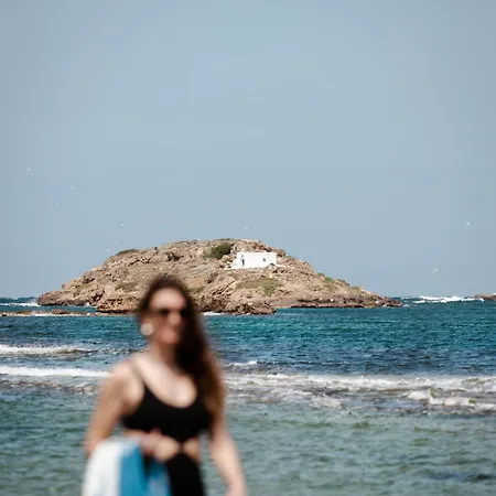 Alero Seaside מלון
