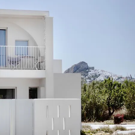 Alero Seaside 4*