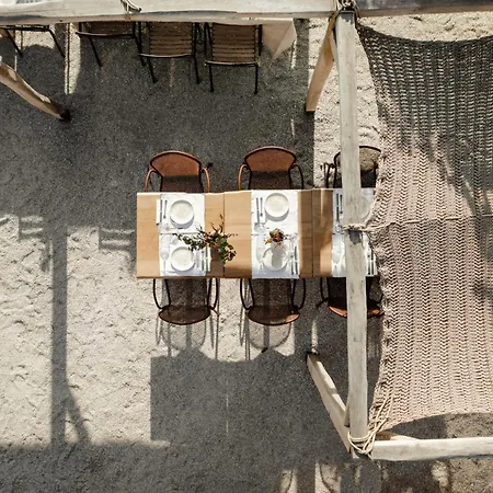 Alero Seaside 4*