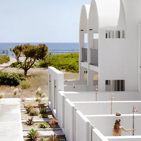 Alero Seaside 4* Szkírosz