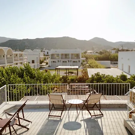 Aleró Seaside Skyros