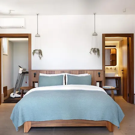 Alero Seaside 4* Szkírosz