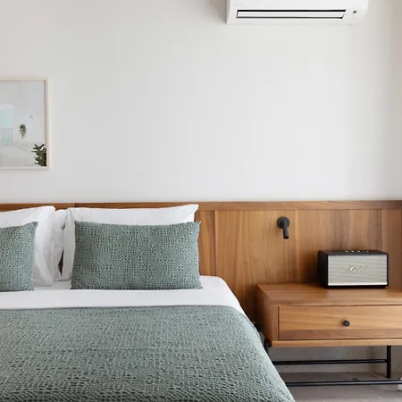 Aleró Seaside Hotel