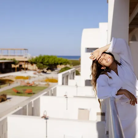 Hotel Aleró Seaside 4*