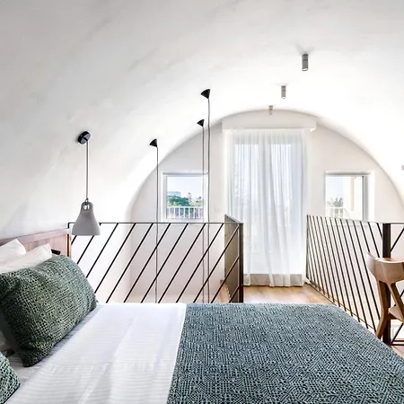 Aleró Seaside Hotel