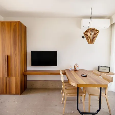 Aleró Seaside 4* Skyros