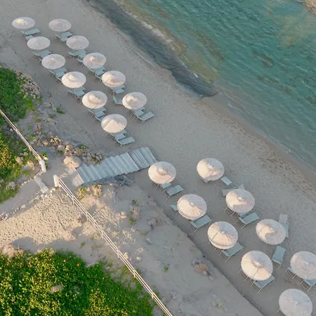 Alero Seaside Szkírosz