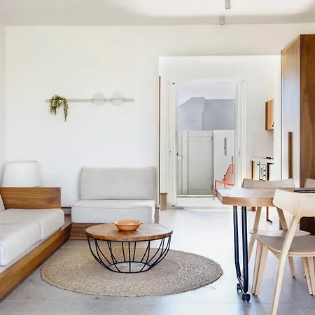 Aleró Seaside 4* Skyros