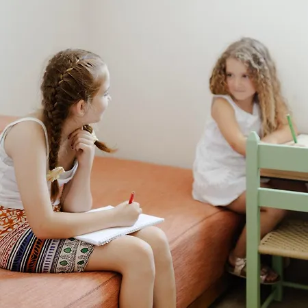 Hotel Aleró Seaside Skyros