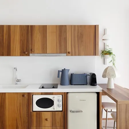 Aleró Seaside Hotel