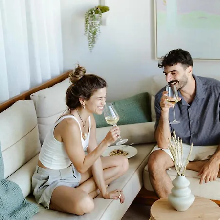 Hotel Aleró Seaside