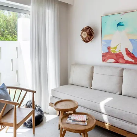 Hotel Aleró Seaside Skyros