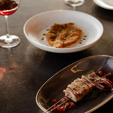 Aleró Seaside Skyros