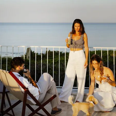 Hotel Aleró Seaside