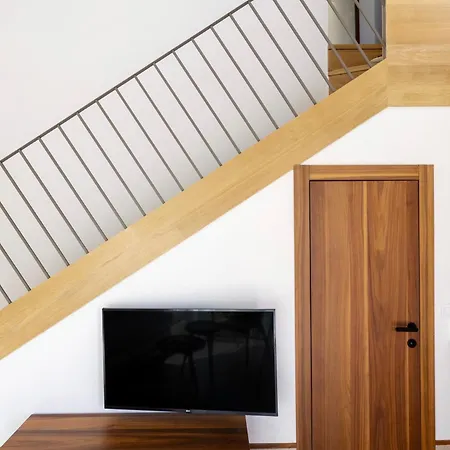 Hotel Aleró Seaside Skyros