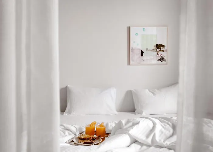 Aleró Seaside Skyros