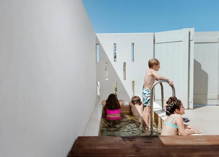 Aleró Seaside Skyros