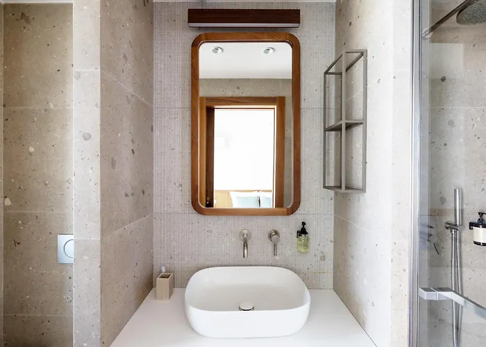 Hotel Aleró Seaside Skyros