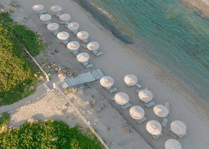 Aleró Seaside Skyros