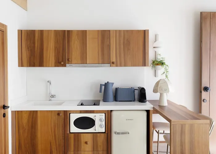 Aleró Seaside Hotel