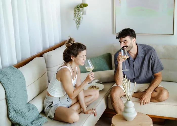 Hotel Aleró Seaside