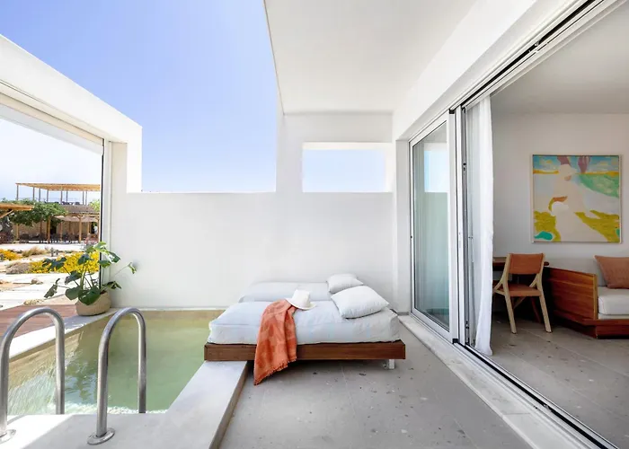 Aleró Seaside Hotel Skyros